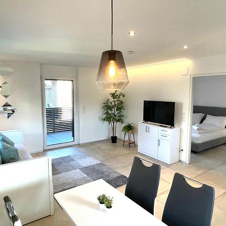 Homy City Lodge In Feldkirch, Grenznaehe Und Doch Zentral エクステリア 写真