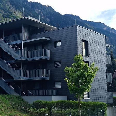 Homy City Lodge In Feldkirch, Grenznaehe Und Doch Zentral エクステリア 写真