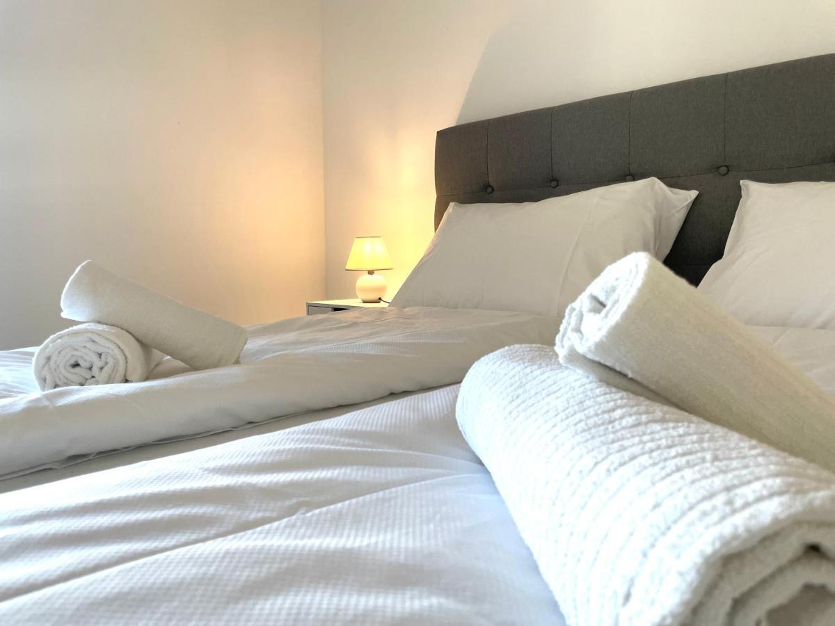 Homy City Lodge In Feldkirch, Grenznaehe Und Doch Zentral エクステリア 写真